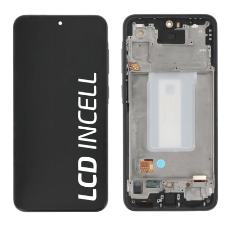 Ecran Incell avec châssis Galaxy A36 5G photo 1