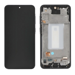 Ecran Incell avec châssis Galaxy A36 5G photo 2