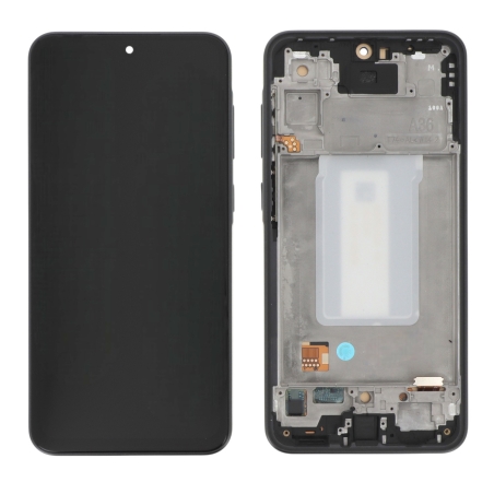 Ecran Incell avec châssis Galaxy A36 5G photo 2