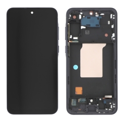 Ecran Incell avec châssis Galaxy A55 5G photo 2