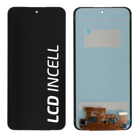 Ecran Incell Galaxy A55 5G photo 1