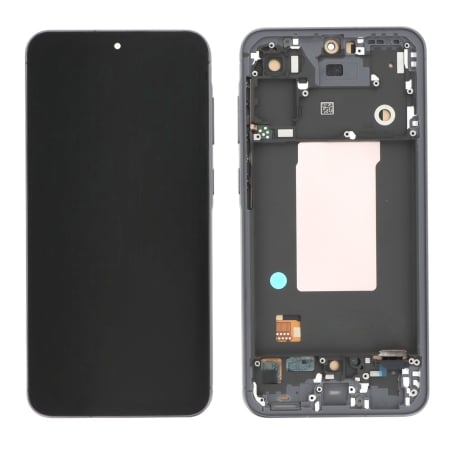 Ecran Incell avec châssis Galaxy A56 5G photo 2