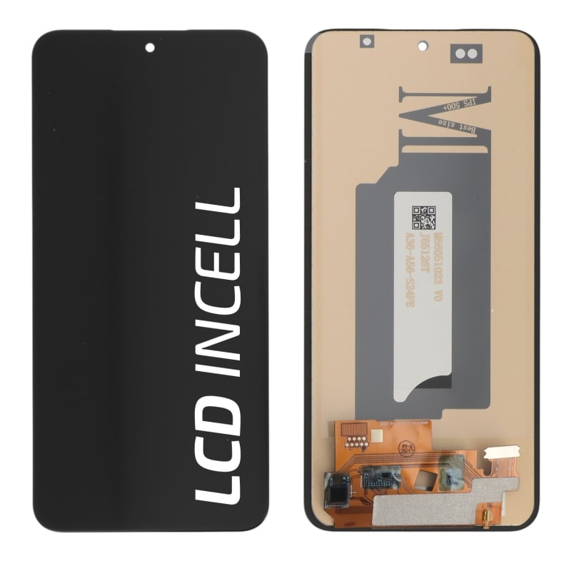 Ecran Incell Galaxy A56 5G photo 1