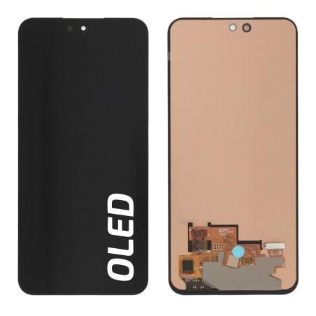 Ecran OLED Galaxy A56 5G photo 1