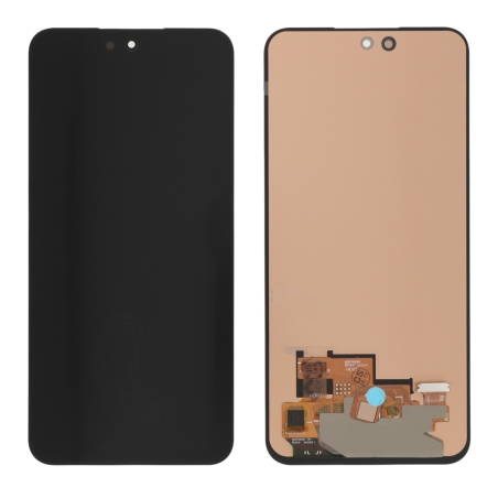 Ecran OLED Galaxy A56 5G photo 2