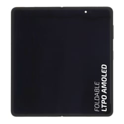 Ecran avec châssis Honor Magic V5 - Origine Honor - Noir photo 1