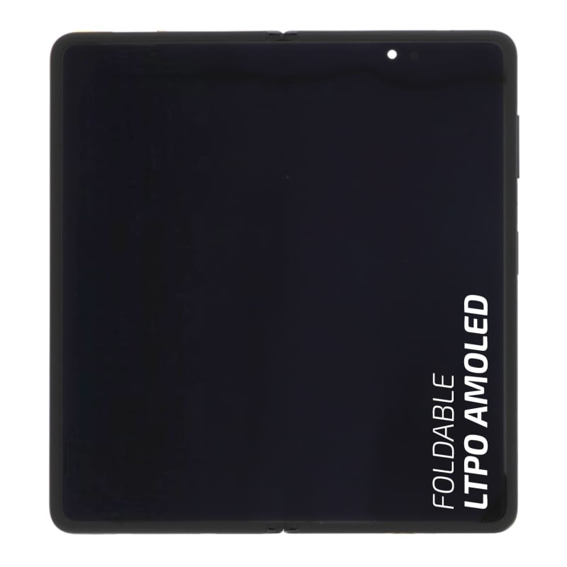 Ecran avec châssis Honor Magic V5 - Origine Honor - Noir photo 1