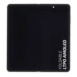 Ecran avec châssis Honor Magic V5 - Origine Honor - Or photo 1