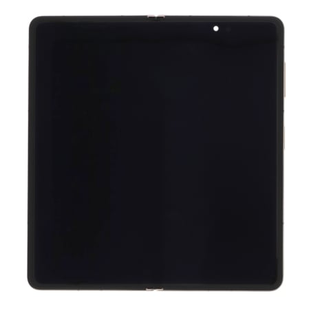 Ecran avec châssis Honor Magic V5 - Origine Honor - Or photo 3