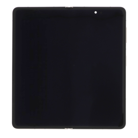 Ecran avec châssis Honor Magic V5 - Origine Honor - Blanc photo 3