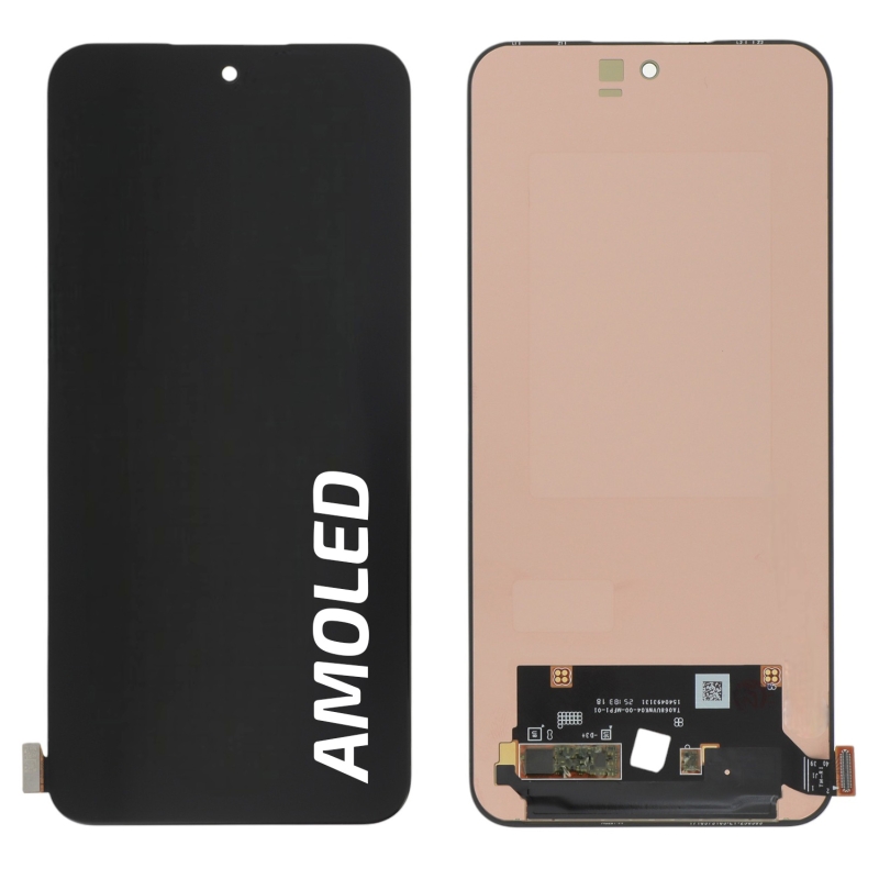 Ecran OnePlus Nord 5 - Origine reconditionné photo 1