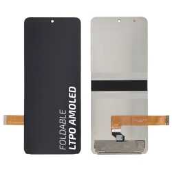 Ecran Motorola Razr 40 et Razr 40 Ultra - Origine reconditionné photo 1