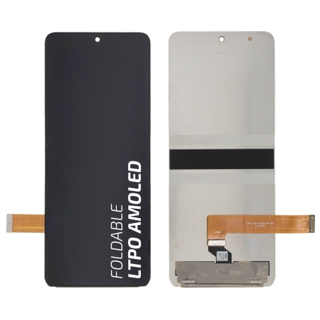 Ecran Motorola Razr 40 et Razr 40 Ultra - Origine reconditionné photo 1