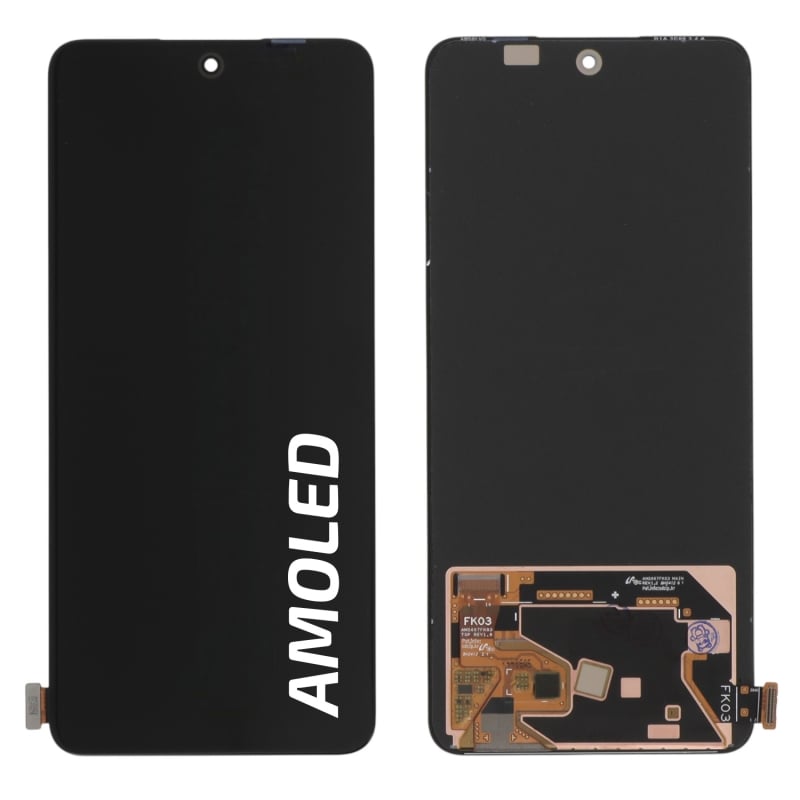 Ecran Realme 14T 5G et 14 5G - Origine reconditionné photo 1