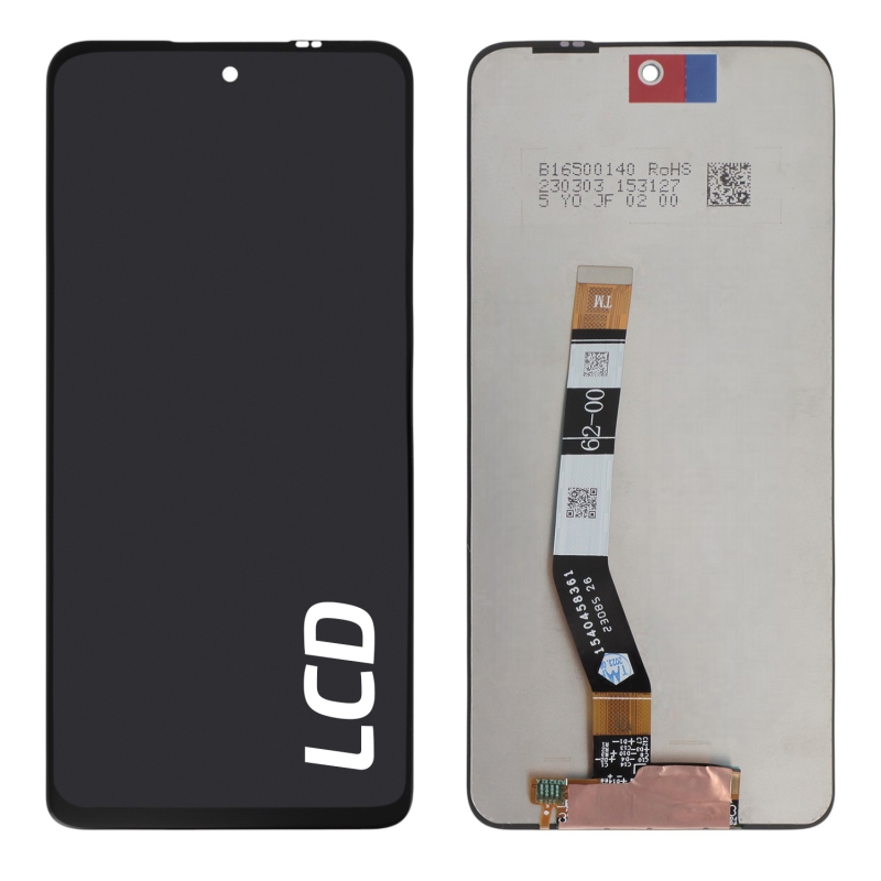 Ecran Motorola G54 5G photo 1