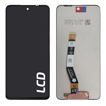 Ecran Motorola G54 5G photo 1