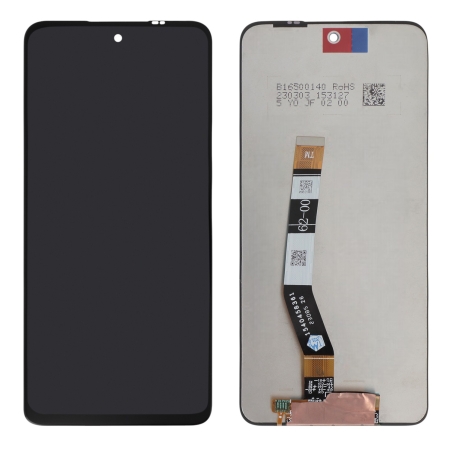 Ecran Motorola G54 5G photo 2