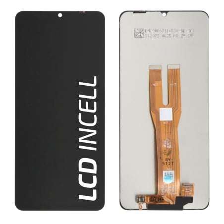 Ecran Incell Galaxy A06 5G photo 1