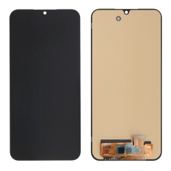 Ecran OLED Galaxy A15 4G photo 2