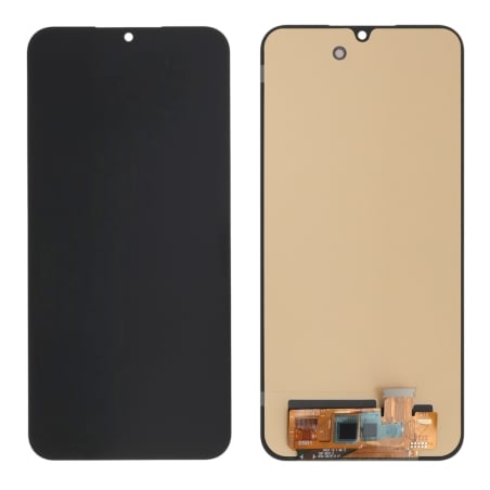 Ecran OLED Galaxy A15 4G photo 2