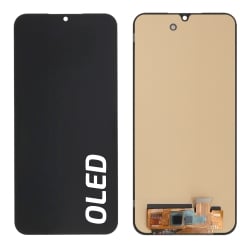 Ecran OLED Galaxy A15 4G photo 1