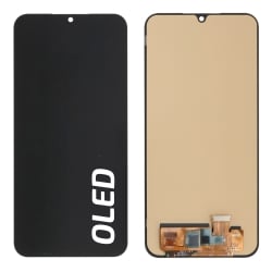 Ecran OLED Galaxy A15 5G photo 1