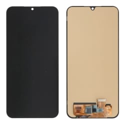 Ecran OLED Galaxy A15 5G photo 1