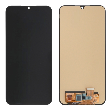 Ecran OLED Galaxy A15 5G photo 1