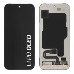 Ecran Google Pixel 10 Pro photo 1