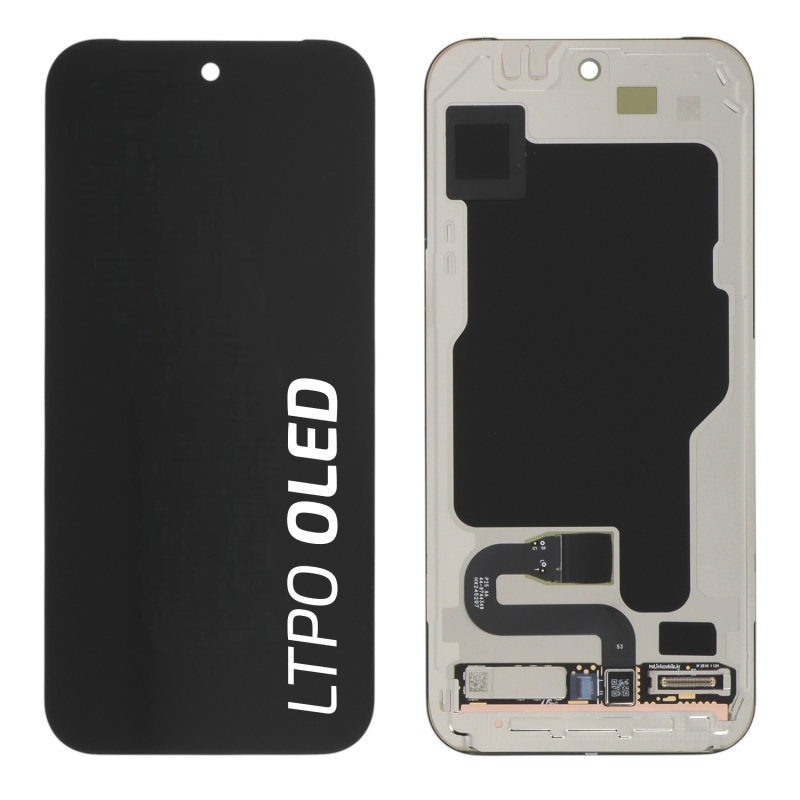 Ecran Google Pixel 10 Pro photo 1