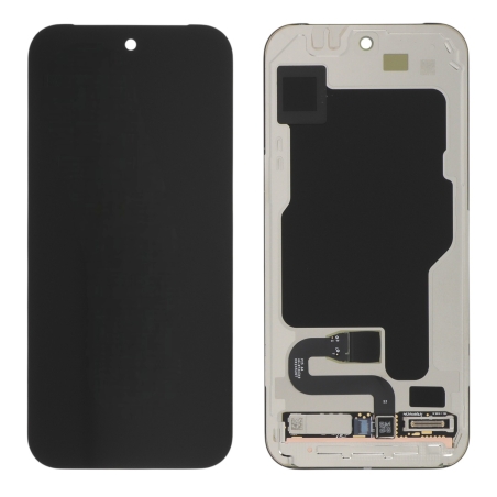 Ecran Google Pixel 10 Pro photo 2