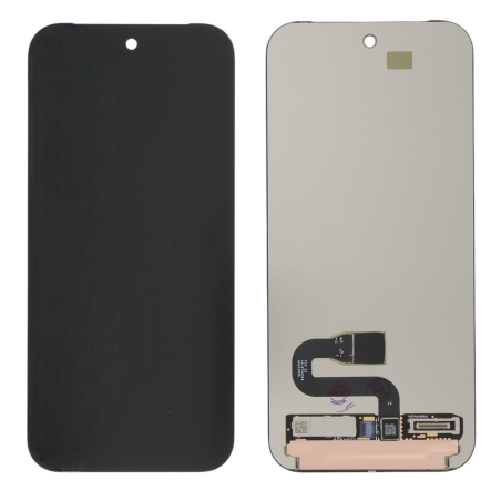 Ecran avec châssis Google Pixel 10 Pro - Origine reconditionné photo 2