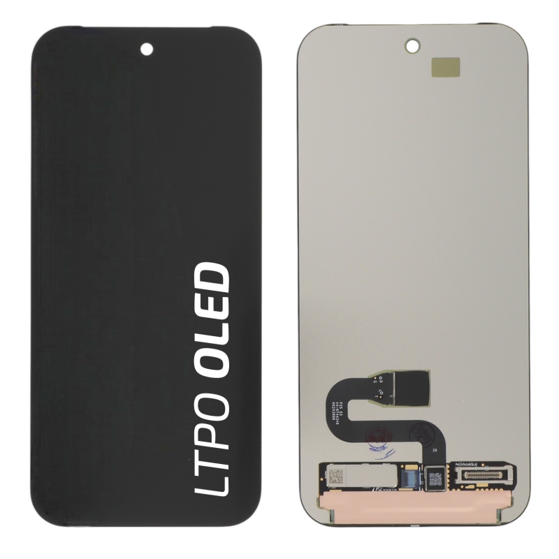 Ecran avec châssis Google Pixel 10 Pro - Origine reconditionné photo 1