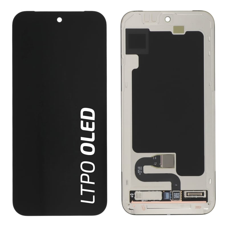 Ecran Google Pixel 10 Pro XL - Origine Google photo 1