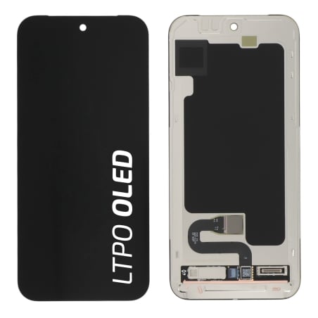 Ecran Google Pixel 10 Pro XL - Origine Google photo 1