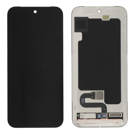 Ecran Google Pixel 10 Pro XL - Origine Google photo 2