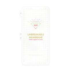 Protection d'écran en film hydrogel pour Samsung Galaxy A51 5G photo 2