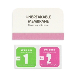 Protection d'écran en film hydrogel pour Samsung Galaxy A51 5Gphoto 3