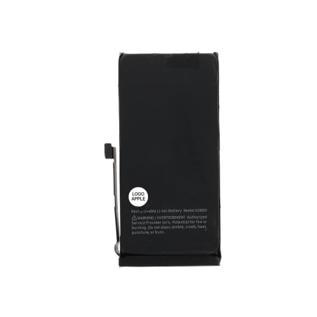 Batterie iPhone 13 Mini  - Pulled Origine Applephoto 1