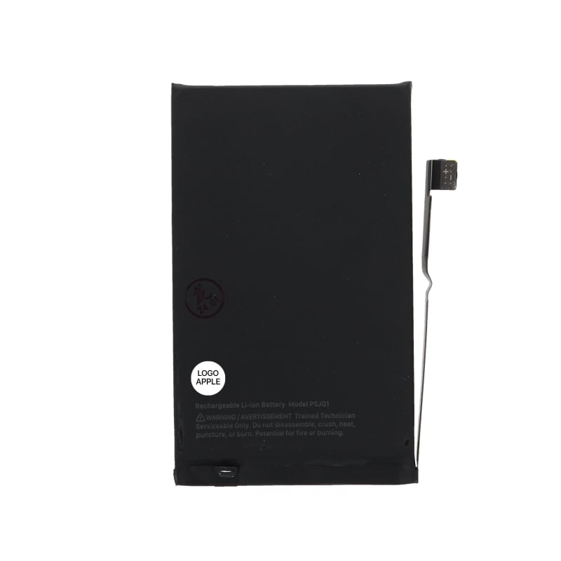 Batterie iPhone 16  - Pulled Origine Apple photo 1