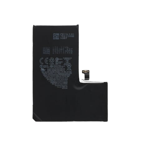 Batterie iPhone 13 Pro  - Pulled Origine Apple photo 2