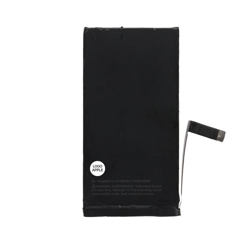 Batterie iPhone 14  - Pulled Origine Apple photo 1