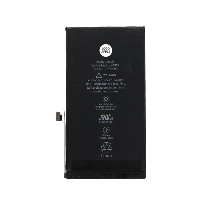 Batterie iPhone 12 et 12 Pro  - Pulled Origine Apple photo 1