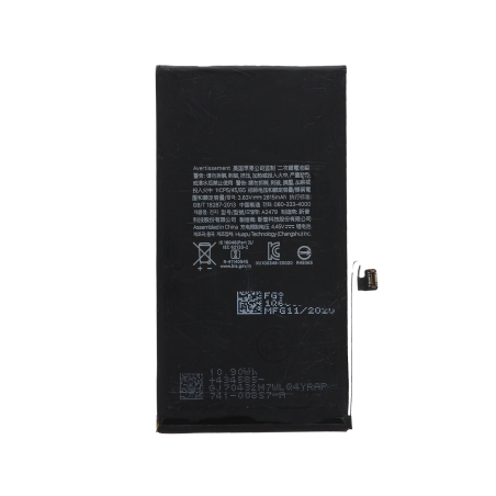 Batterie iPhone 12 et 12 Pro  - Pulled Origine Apple photo 2