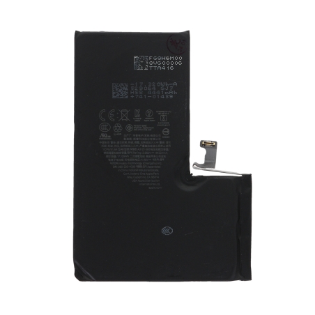 Batterie iPhone 15 Pro Max  - Pulled Origine Apple photo 2