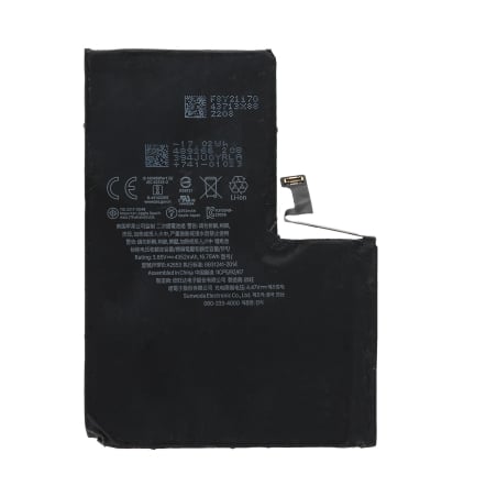 Batterie iPhone 13 Pro Max - Pulled Origine Apple photo 2