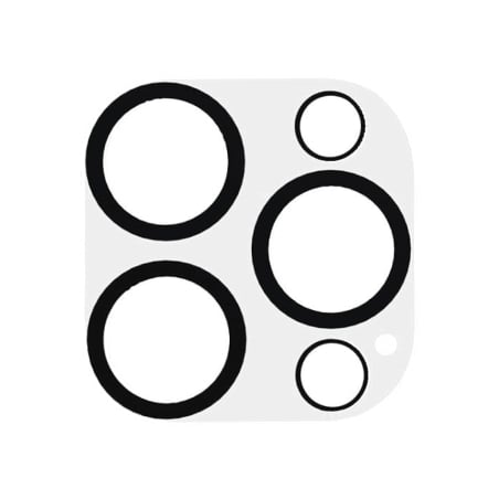 Verre trempé lentilles de caméra pour Redmi Note 11 photo 1