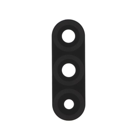 Pack 3 lentilles caméra arrière - Galaxy A17 4G et 5G photo 1