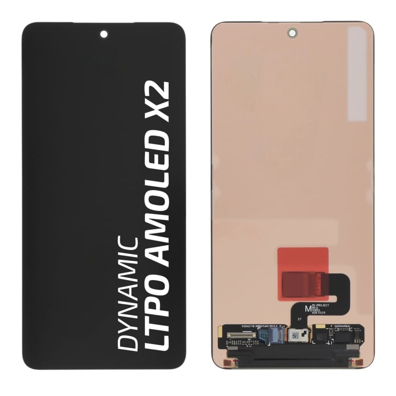 Ecran Galaxy S26 - Origine Samsung photo 1