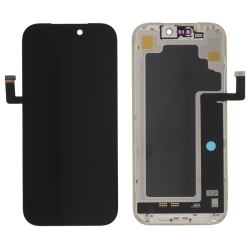 Écran Soft OLED pour iPhone 17 Pro - Premium photo 2